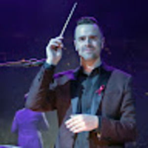 Meet your Posher, Michael j